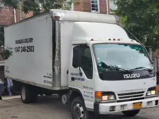 Mudanzas Económicas Express