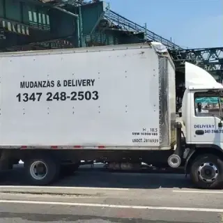 Mudanzas Económicas Express