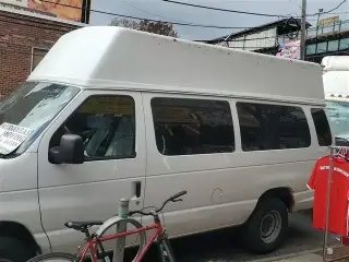 Mudanzas Económicas Express