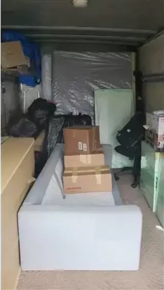 Mudanzas Económicas Express