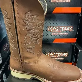 TIENDA DE BOTAS VAQUERAS