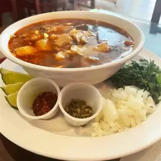 TAMALES Y COMIDA MEXICANA