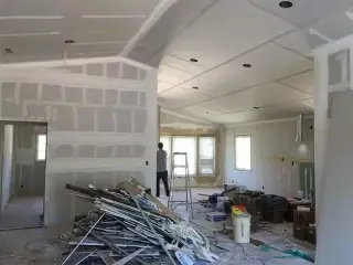 ALTERA CONSTRUCCIÓN