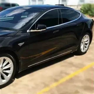 R&H TINTING WINDOW