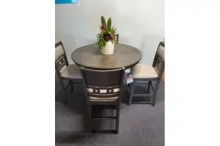 MUEBLES COMEDORES y RECÁMARAS!