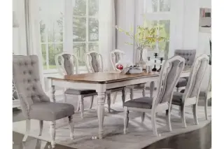 MUEBLES COMEDORES y RECÁMARAS!