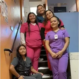 CLÍNICA PARA ADULTOS Y NIÑOS