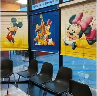 CLÍNICA PARA ADULTOS Y NIÑOS