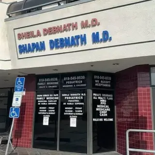 CLÍNICA PARA ADULTOS Y NIÑOS