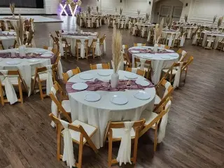 MIRIAM'S PARTY RENTAL