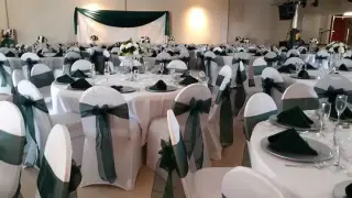 MIRIAM'S PARTY RENTAL