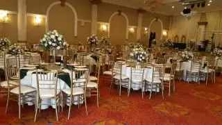 MIRIAM'S PARTY RENTAL