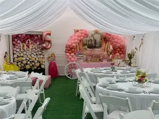 MIRIAM'S PARTY RENTAL
