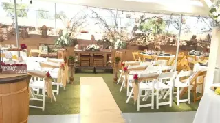 MIRIAM'S PARTY RENTAL