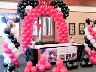 MIRIAM'S PARTY RENTAL