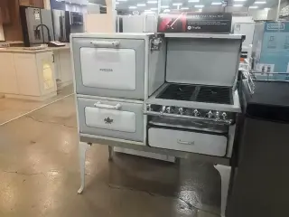 VICTOR APPLIANCES