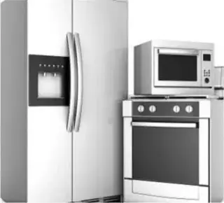 VICTOR APPLIANCES