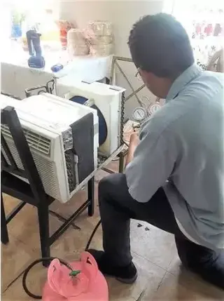 VICTOR APPLIANCES