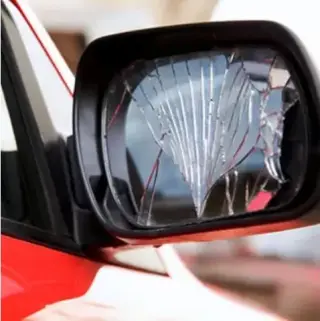 AUTO GLASS REPAIR SERVICES