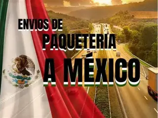 📦 ENVIOS A MEXICO 🇲🇽