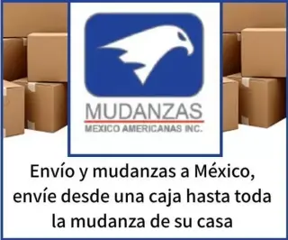 📦 ENVIOS A MEXICO 🇲🇽