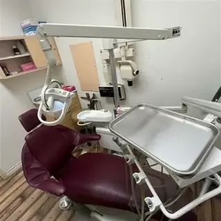 ISLAND PLAZA DENTAL