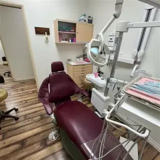 ISLAND PLAZA DENTAL