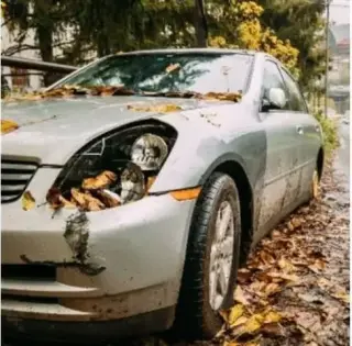 Compra de Carros Junk