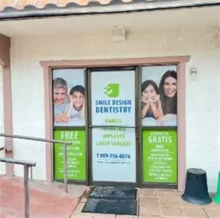 FRENOS DENTALES