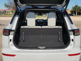 Mitsubishi Outlander 2025 SEL 4 puertas SUV