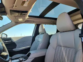 Mitsubishi Outlander 2025 SEL 4 puertas SUV