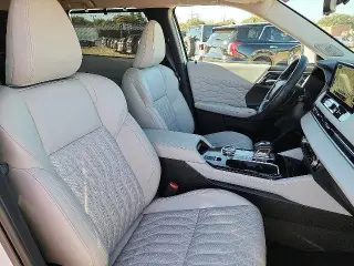 Mitsubishi Outlander 2025 SEL 4 puertas SUV