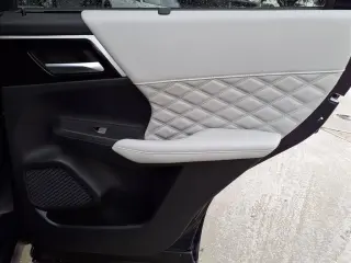Mitsubishi Outlander 2024 SEL 4dr SUV