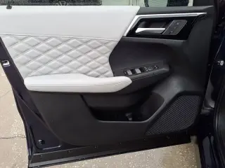 Mitsubishi Outlander 2024 SEL 4dr SUV