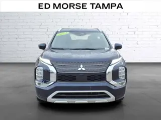 Mitsubishi Outlander 2024 SEL 4dr SUV