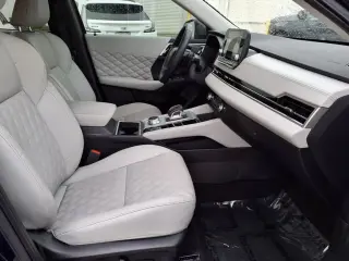Mitsubishi Outlander 2024 SEL 4dr SUV