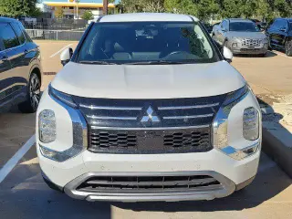 Mitsubishi Outlander 2025 SE 4p SUV