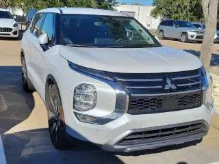Mitsubishi Outlander 2025 SE 4p SUV