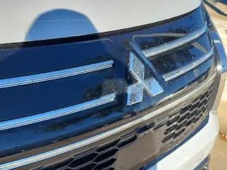 Mitsubishi Outlander 2025 SE 4p SUV