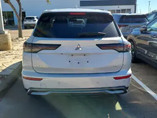 Mitsubishi Outlander 2025 SE 4p SUV