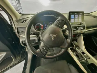 Mitsubishi Eclipse Cross 2022 4x4 SE 4p Crossover