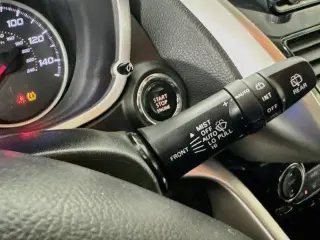 Mitsubishi Eclipse Cross 2022 4x4 SE 4p Crossover