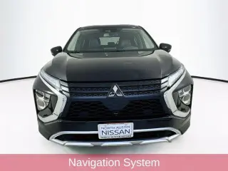 Mitsubishi Eclipse Cross 2022 4x4 SE 4p Crossover