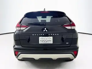 Mitsubishi Eclipse Cross 2022 4x4 SE 4p Crossover