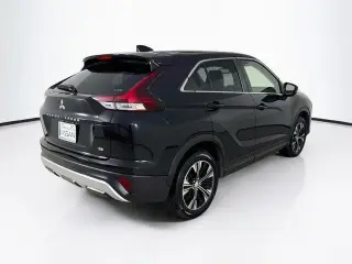 Mitsubishi Eclipse Cross 2022 4x4 SE 4p Crossover