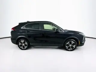 Mitsubishi Eclipse Cross 2022 4x4 SE 4p Crossover