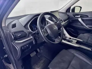 Mitsubishi Eclipse Cross 2022 4x4 SE 4p Crossover