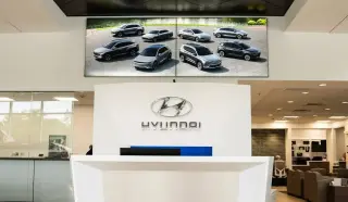 Hyundai IONIQ 5 2026 AWD SEL 4dr Crossover