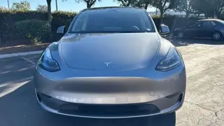 Tesla Model Y 2024 AWD Performance 4p Crossover