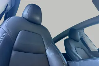 Tesla Model Y 2022 tracción en todas las ruedas rendimiento 4p Crossover